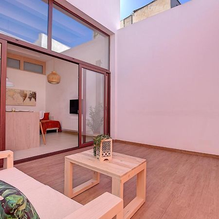 Elita Apartment ลอสยานอส เด อารีดาเน ภายนอก รูปภาพ