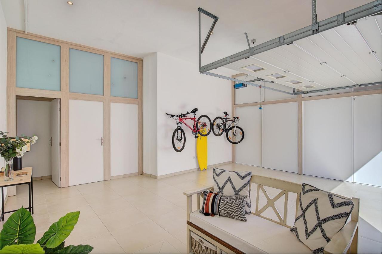 Elita Apartment ลอสยานอส เด อารีดาเน ภายนอก รูปภาพ