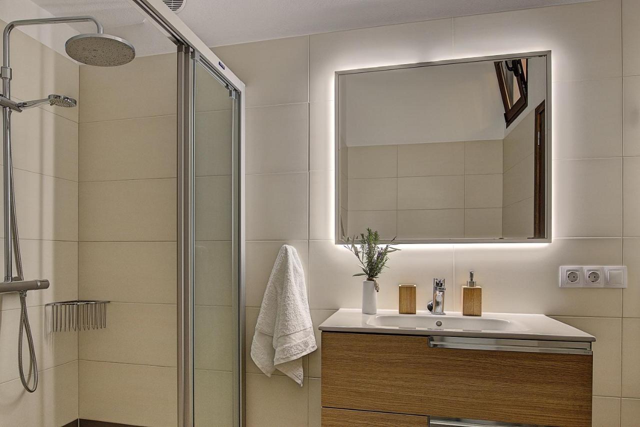 Elita Apartment ลอสยานอส เด อารีดาเน ภายนอก รูปภาพ