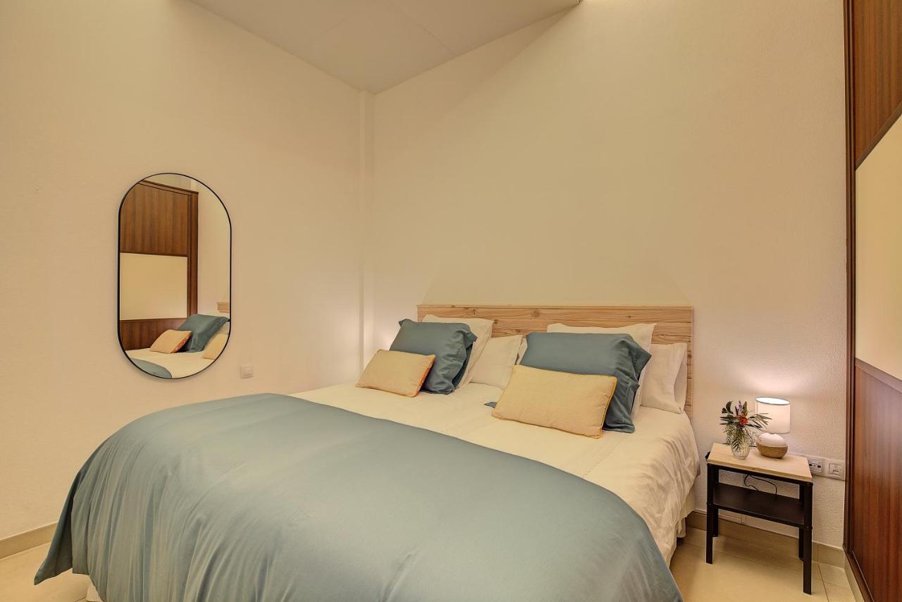 Elita Apartment ลอสยานอส เด อารีดาเน ภายนอก รูปภาพ