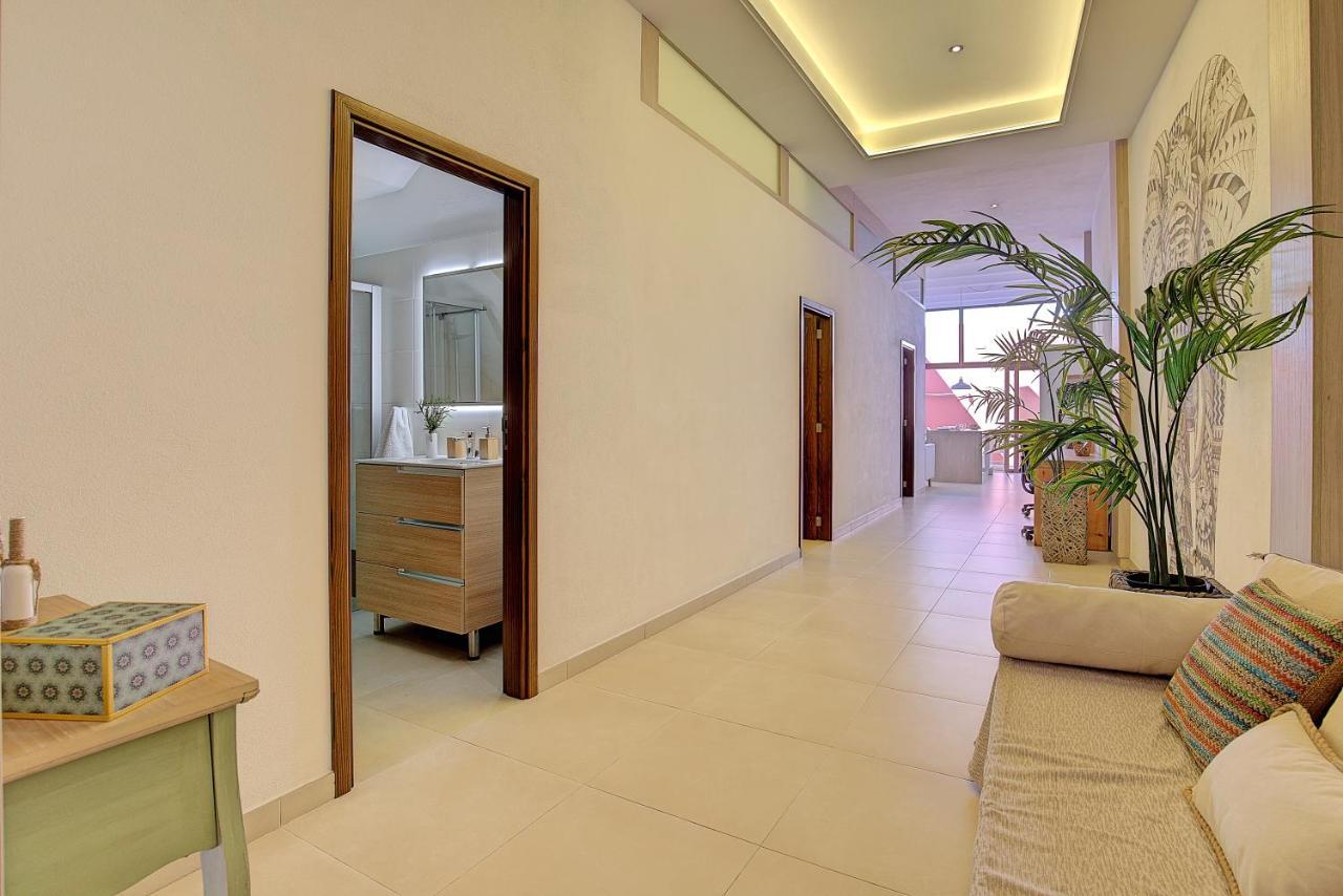 Elita Apartment ลอสยานอส เด อารีดาเน ภายนอก รูปภาพ