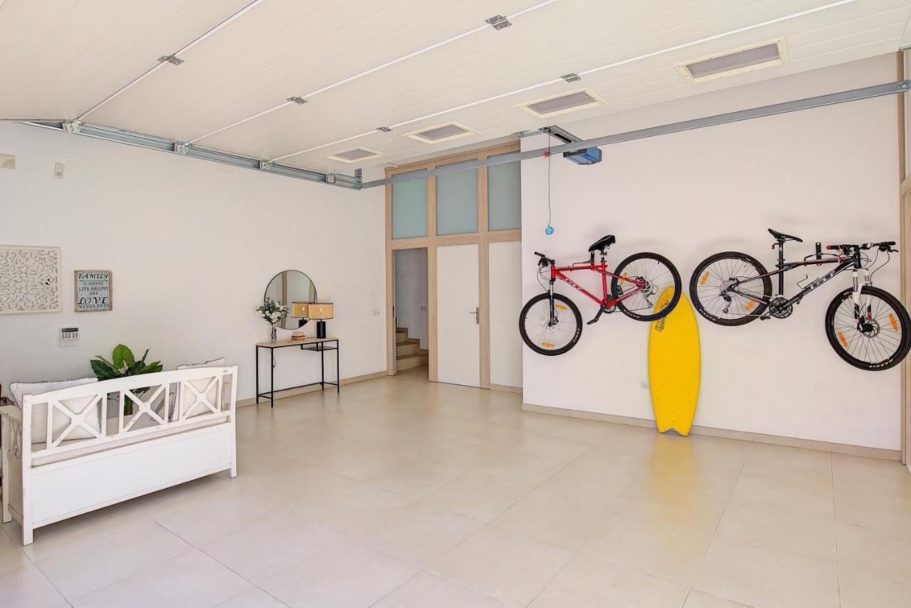 Elita Apartment ลอสยานอส เด อารีดาเน ภายนอก รูปภาพ