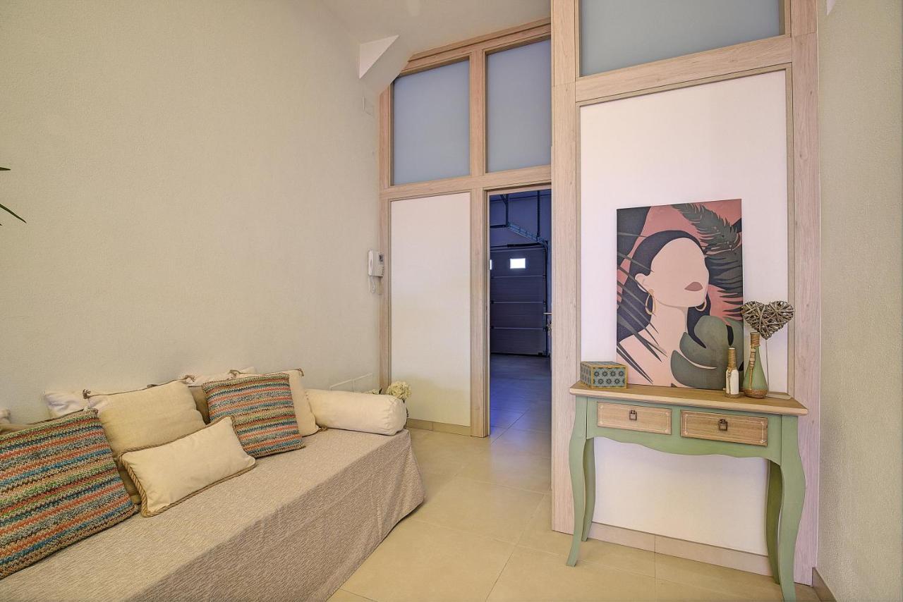 Elita Apartment ลอสยานอส เด อารีดาเน ภายนอก รูปภาพ