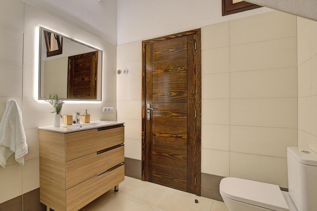 Elita Apartment ลอสยานอส เด อารีดาเน ภายนอก รูปภาพ