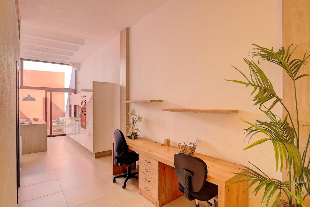 Elita Apartment ลอสยานอส เด อารีดาเน ภายนอก รูปภาพ