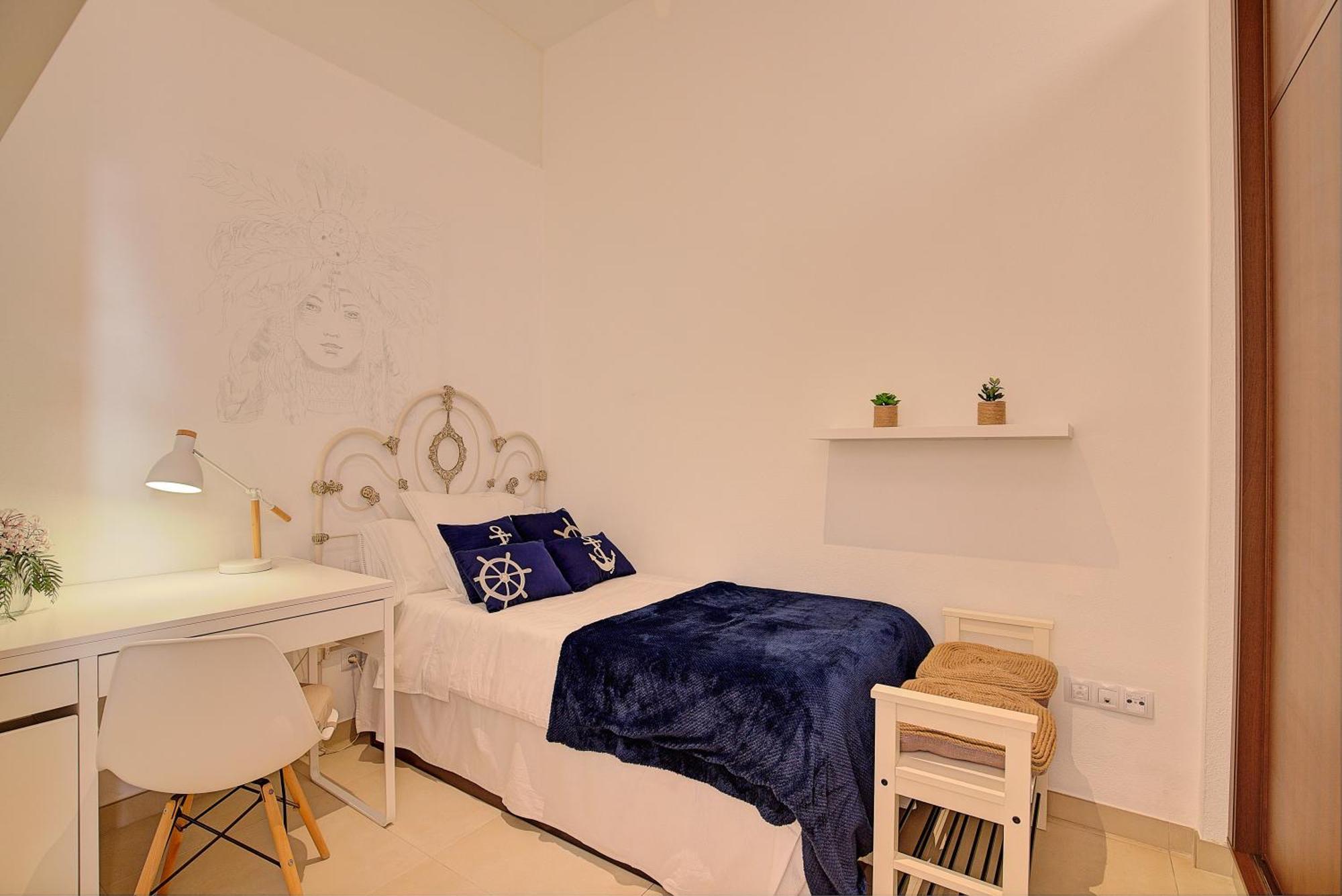 Elita Apartment ลอสยานอส เด อารีดาเน ภายนอก รูปภาพ