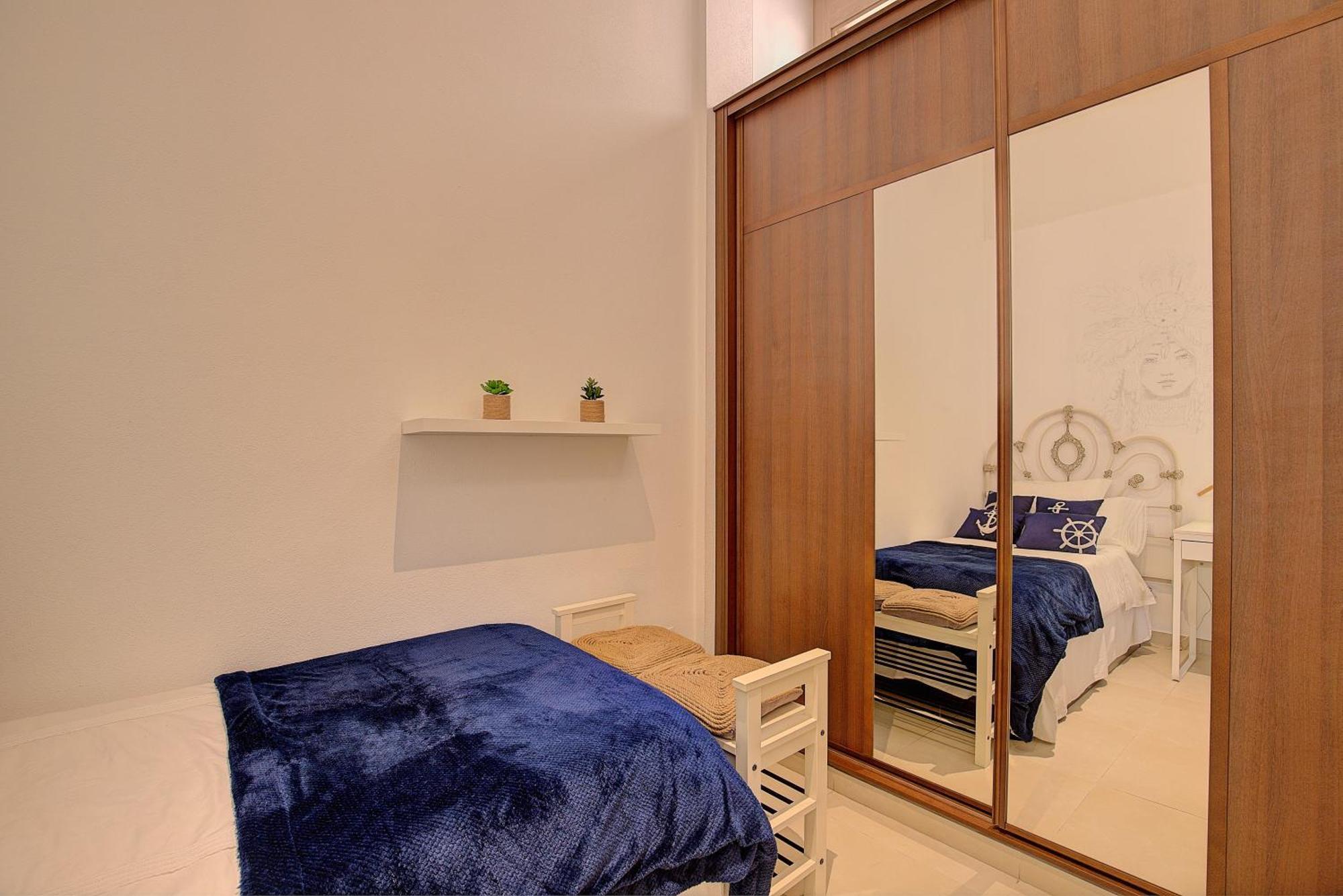 Elita Apartment ลอสยานอส เด อารีดาเน ภายนอก รูปภาพ